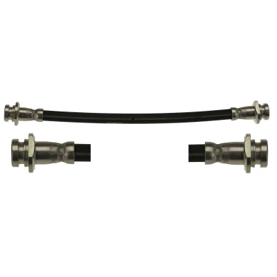 Imagen de TRW PHA565 Latiguillos de Freno 255 M10x1