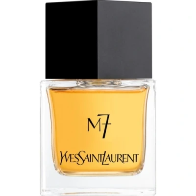 Imagen de Yves Saint Laurent M7 Eau de Toilette 80 ml