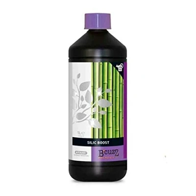 Imagen de Aditivo/Suplemento de Silicio B&#039;Cuzz Silic Boost (500ml)