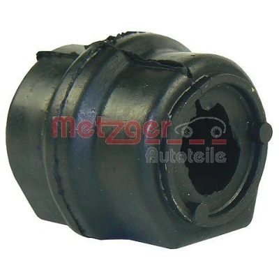 Imagen de METZGER 52064508 Silentblock Barra Estabilizadora Eje delantero, izquierda, derecha, exterior 22 PEUGEOT: 307 SW, Hatchback