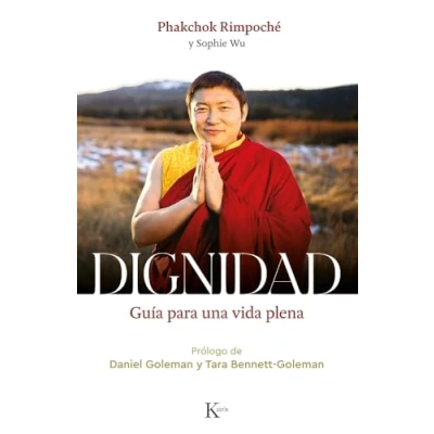 Imagen de Dignidad: Guía para una vida plena (Sabiduría perenne)
