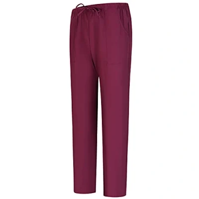 Imagen de MISEMIYA PANTALÓN Sanitarios Unisex (Antilejía No Destiñe Resistente al Cloro) BZ 6802 S, Fucisa 68