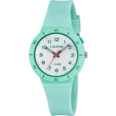 Imagen de CALYPSO Reloj Unisex K5848/3 Sweet Time Caja de Caucho Multi