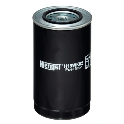 Imagen de HENGST FILTER H19WK02 Filtro Combustible enroscable