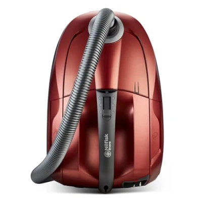Imagen de Nilfisk Bravo sr10p07a rood 700w +vloerborstel 128350620