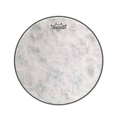Imagen de Remo CL 0513 FD Diplomat Fiberskyn Classic Fit Drum Head,13&quot;