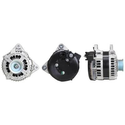 Imagen de DRI 5111091802 Alternador 14V 180A VOLKSWAGEN: Touareg III, AUDI: A5 B9 Coupé
