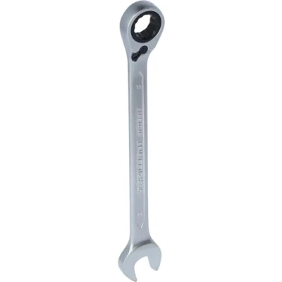 Imagen de BRILLIANT TOOLS BT013813 Llave de carraca conmutable (13 mm)