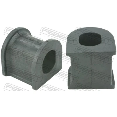 Imagen de FEBEST PGSB BOX3R KIT Silentblock Barra Estabilizadora eje trasero ambos lados PEUGEOT: Boxer Furgón, Bus, FIAT: Ducato III Furgón