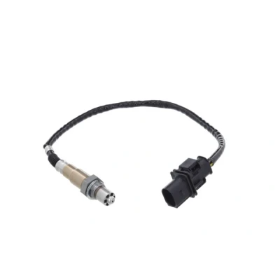 Imagen de VALEO 368408 Sonda lambda delante del catalizador M18x1,5 plana, de banda ancha, Rosca engrasada, térmico FORD: KUGA 2, C Max 2