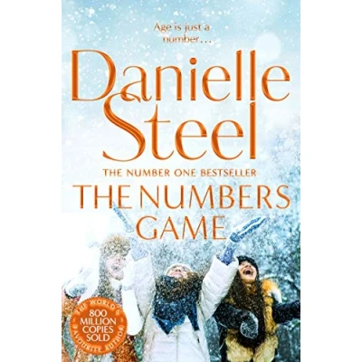 Imagen de The Numbers Game