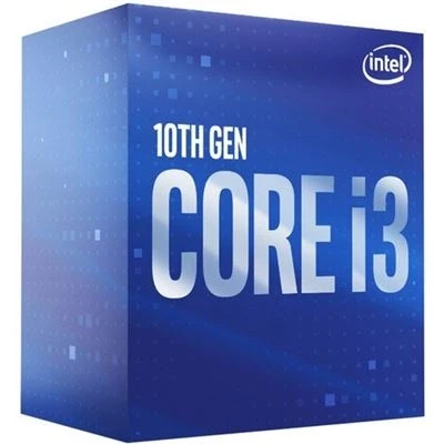 Imagen de Micro Intel 1200 Core I3 10300 3.7ghz