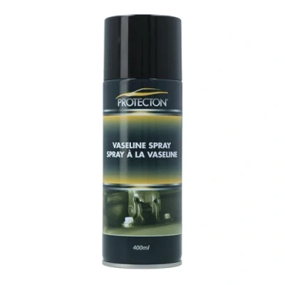 Imagen de Protecton Vaseline Spray 1890710 Lubricante universal 400ml aerosol