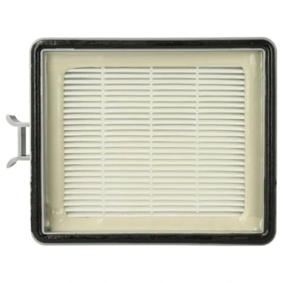 Imagen de vhbw Filtro compatible con Lux Intelligence Serie S115 aspiradora HEPA antialérgico