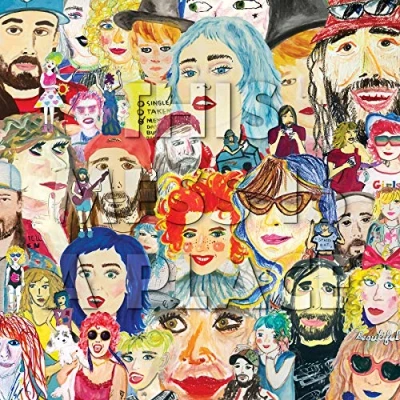 Imagen de This Mess Is A Place Vinilo