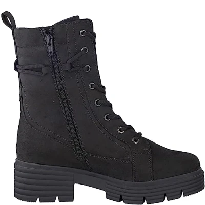 Imagen de Jana Botines con plataforma, Mujer, Talla: 37, Asphalt Zapatos