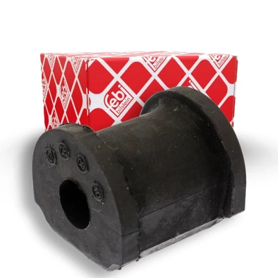 Imagen de FEBI BILSTEIN 42046 Silentblock Barra Estabilizadora Eje delantero Caucho 15