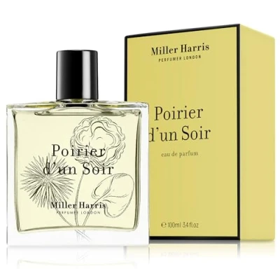 Imagen de Miller Harris Poirier D&#039;un Soir Eau de Parfum 100 ml
