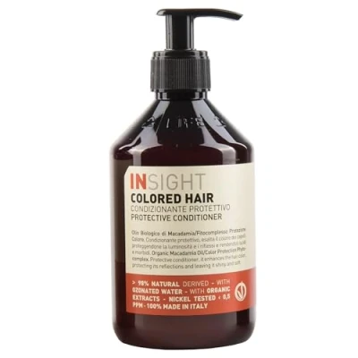 Imagen de Insight Colored Hair Protective Conditioner 400 ml