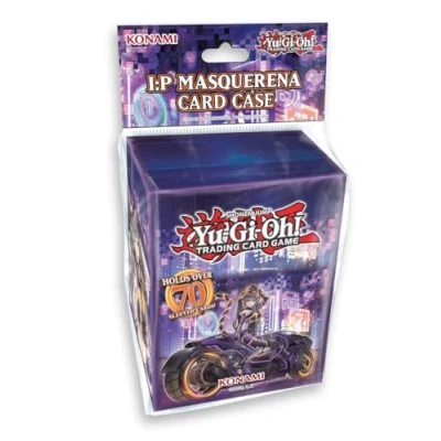 Imagen de YU GI OH! I:P Masquerena, 197652