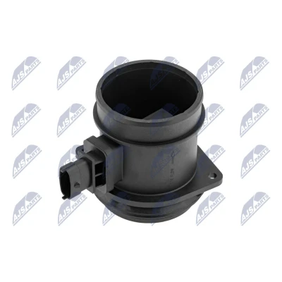 Imagen de NTY EPP VV 002 Medidor de masa aire con carcasa (cárter) sin sensor temperatura incorporado VOLVO: S60 I, XC90 V50