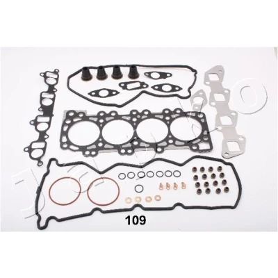 Imagen de JAPKO 48109 Juego de juntas, culata NISSAN: Pathfinder 3, NP300 Navara Pick up, Up