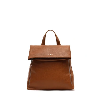 Imagen de Misako Nesquito Mochila, Mujer, Talla: One Size, Camel