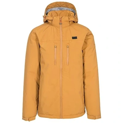 Imagen de TRESPASS TOFFIT MALE JKT TP75 C: DAG T: XXS
