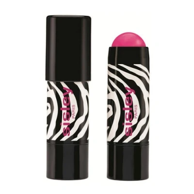 Imagen de Sisley Phyto blush Twist 02 Fushia 5,5 g
