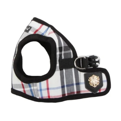 Imagen de Harness Junior B Black XL