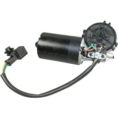 Imagen de METZGER 2190855 Motor del Limpiaparabrisas 12 delante para vehíc. con volante a la izquierda