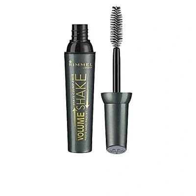 Imagen de Rimmel London Volume Shake Mascara 001 Black 9 ml