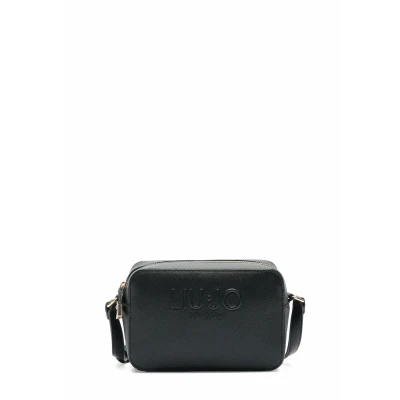 Imagen de Liu Jo Halona Camera Case M Nero