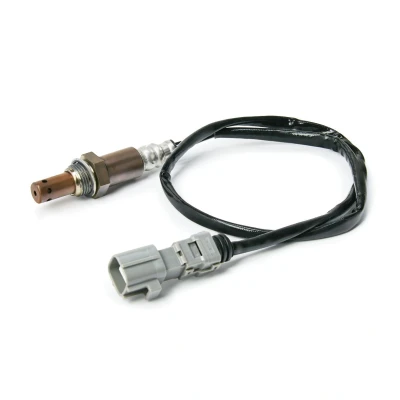 Imagen de NTY ESL TY 001 Sonda lambda delante, después de catalizador diagnosis, Rosca engrasada TOYOTA: Auris Familiar, Hatchback, Prius Plus