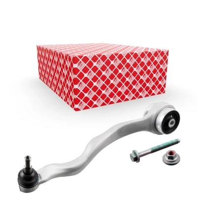 Imagen de FEBI BILSTEIN 45091 Barra oscilante, suspensión de ruedas BMW: 3 Berlina, 1 Hatchback, GT