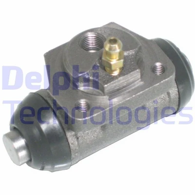 Imagen de DELPHI LW60011 Bombin de Freno 18 sin controlador incorporado NISSAN: MICRA 2