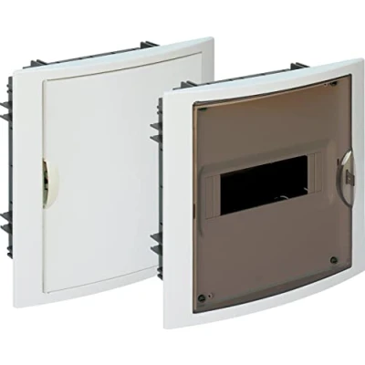Imagen de Solera 5108 Caja de Distribución, Blanco