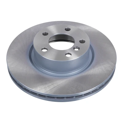 Imagen de SWAG 20 93 8576 Disco de freno Eje delantero 327 28 5 120 ventilación interna revestido BMW: X3, X4