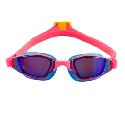 Imagen de Aquasphere Xceed gafas de natación competición, piscina para hombres y mujeres con protección UV sello silicona
