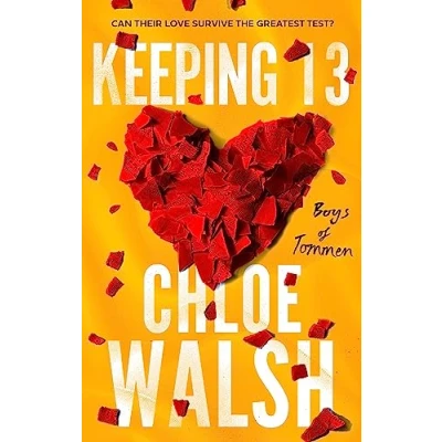 Imagen de Keeping 13 (the Boys Of Tommen 2)