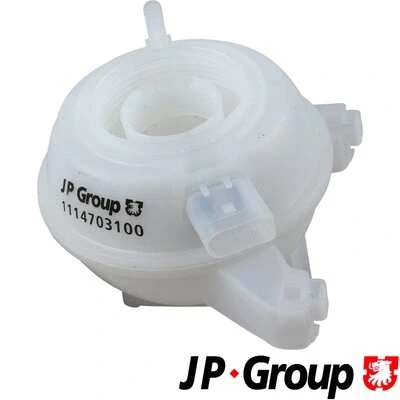 Imagen de JP GROUP 1114703100 Depósito de Agua sin caperuza, sensor VOLKSWAGEN: up! Hatchback, SEAT: Mii