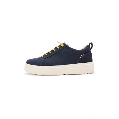 Imagen de Walk in Pitas Sitges Zapatillas, Mujer, Talla: 37, Navy blue Zapatos