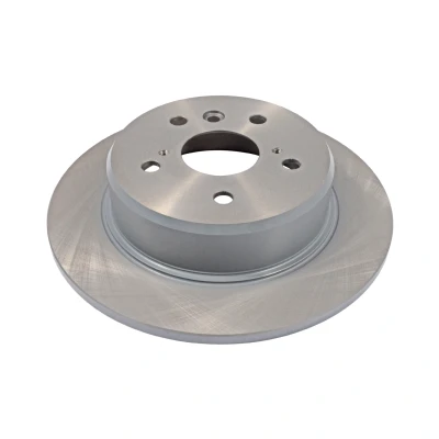 Imagen de BLUE PRINT ADT343252 Disco de freno Eje trasero 288 10 5 114 macizo revestido LEXUS: RX I