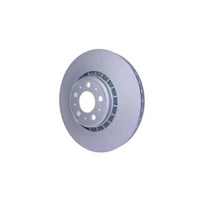 Imagen de HELLA PRO 8DD 355 110 591 Disco de freno 336 30,1 05/10 108 ventilación externa revestido sin perno sujeción rueda, buje rueda