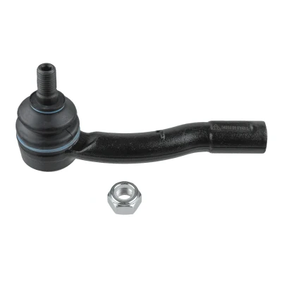 Imagen de LEMFÖRDER 34318 01 Rótula de dirección M12x1,5 Eje delantero, izquierda CHEVROLET: Lacetti Hatchback, Berlina