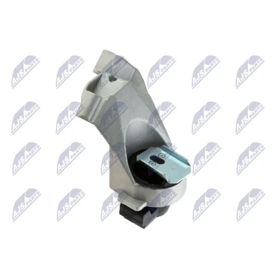 Imagen de NTY ZPS RE 127 Soporte de motor derecha RENAULT: TWINGO 1