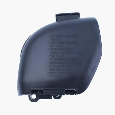 Imagen de Filtro de Aire Limpiador la Cubierta Carcasa Montaje para Honda GX35 GX35NT GX 35 1.3HP 35CC Gas Motor Cortador Cepillo