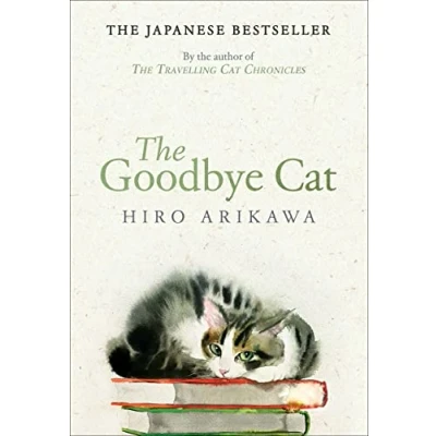 Imagen de The Goodbye Cat