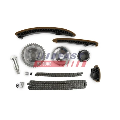 Imagen de Kit de cadena distribución FAST FT41908