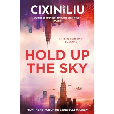 Imagen de Hold Up The Sky